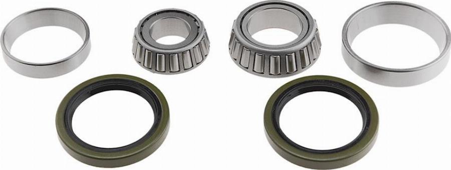 NTY KLP-KA-304 - Kit de roulements de roue droxauto.com