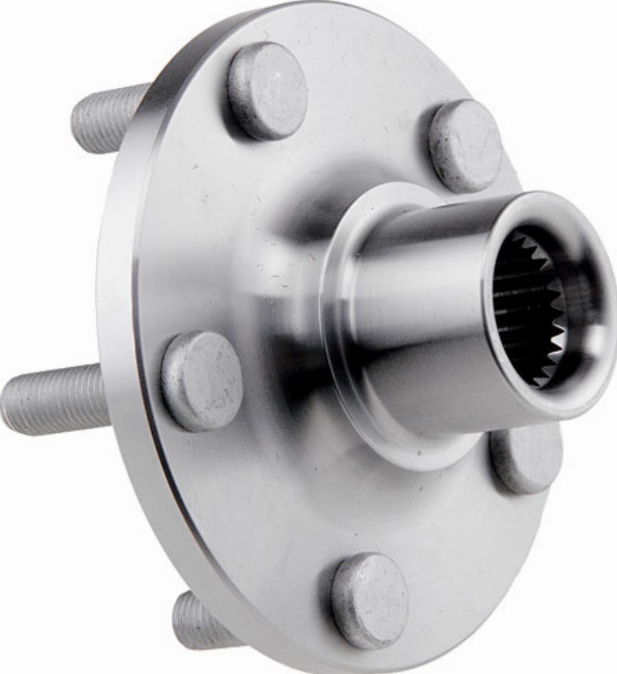 NTY KLP-KA-306P3 - Moyeu de roue droxauto.com