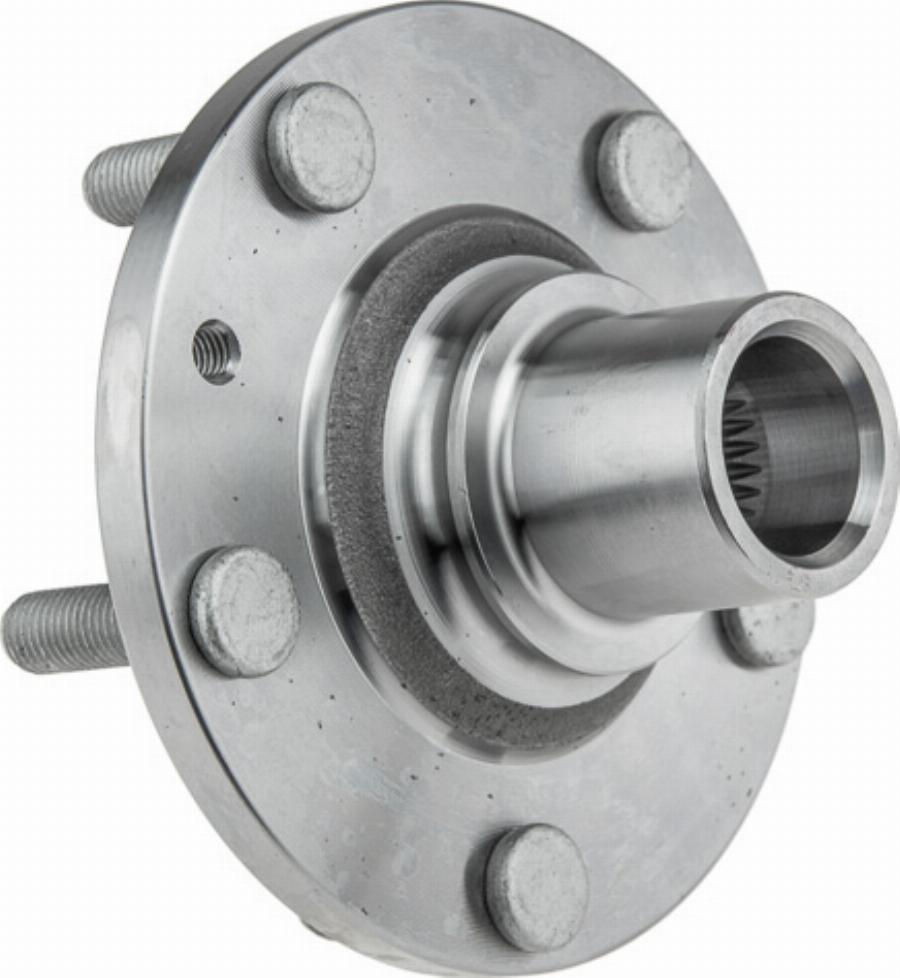 NTY KLP-KA-306P - Moyeu de roue droxauto.com