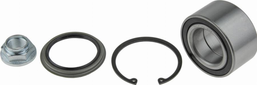 NTY KLP-KA-306 - Kit de roulements de roue droxauto.com