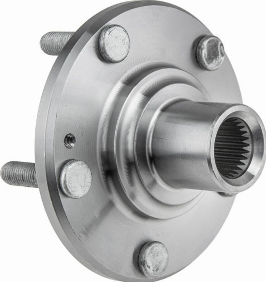 NTY KLP-KA-316P - Moyeu de roue droxauto.com