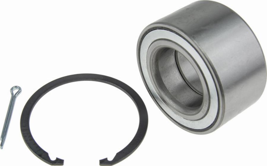 NTY KLP-KA-316 - Kit de roulements de roue droxauto.com