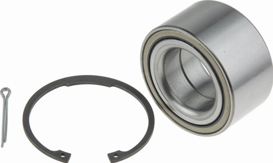 NTY KLP-KA-313 - Kit de roulements de roue droxauto.com