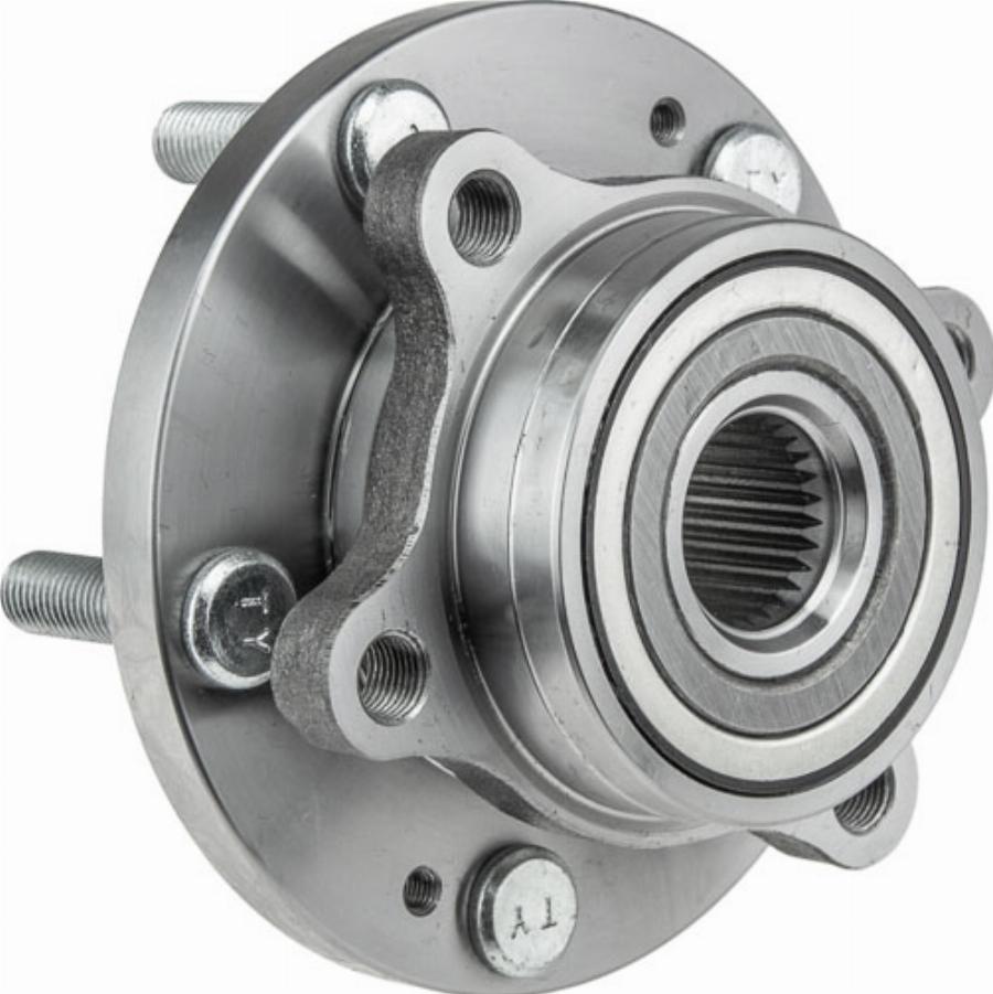 NTY KLP-KA-320 - Kit de roulements de roue droxauto.com