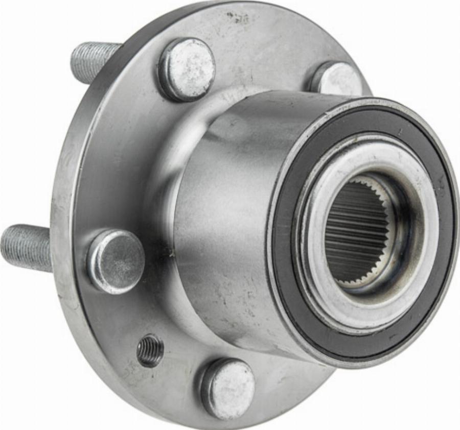 NTY KLP-LR-005 - Kit de roulements de roue droxauto.com