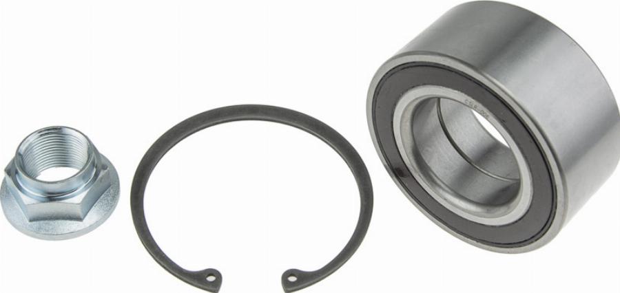 NTY KLP-LR-006 - Kit de roulements de roue droxauto.com