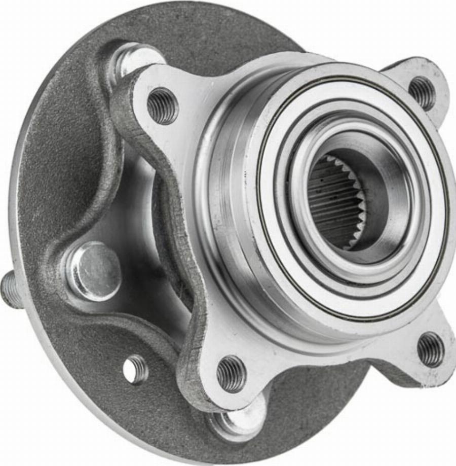 NTY KLP-LR-001 - Kit de roulements de roue droxauto.com