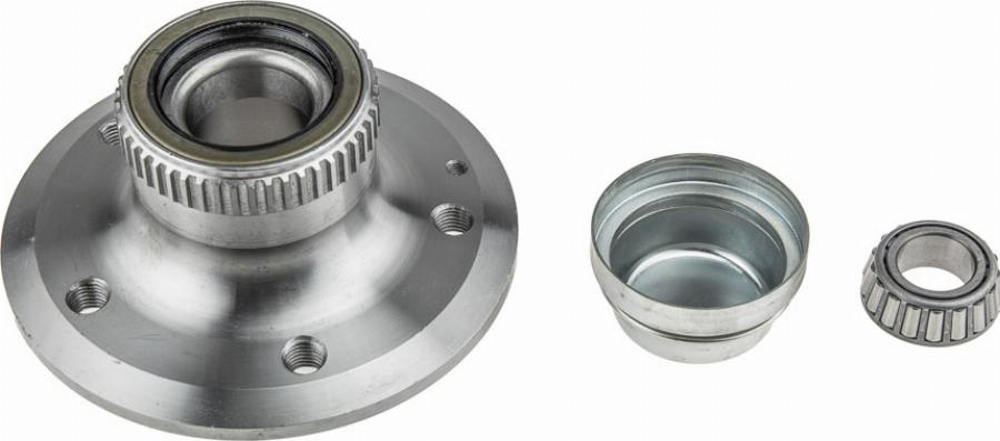 NTY KLP-ME-004P - Moyeu de roue droxauto.com