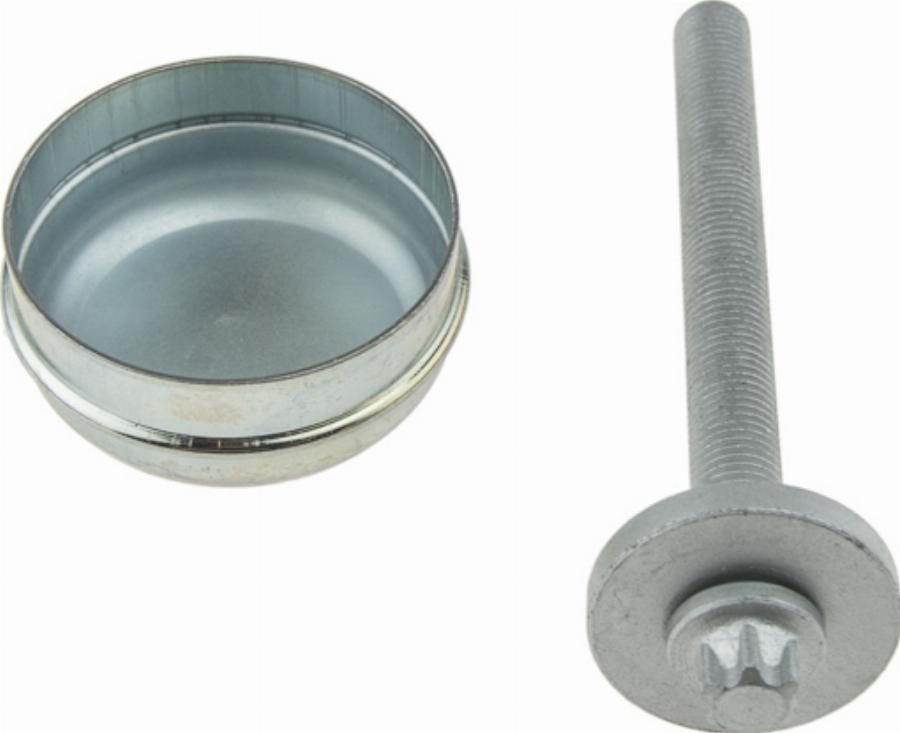 NTY KLP-ME-019-Z - Kit de roulements de roue droxauto.com