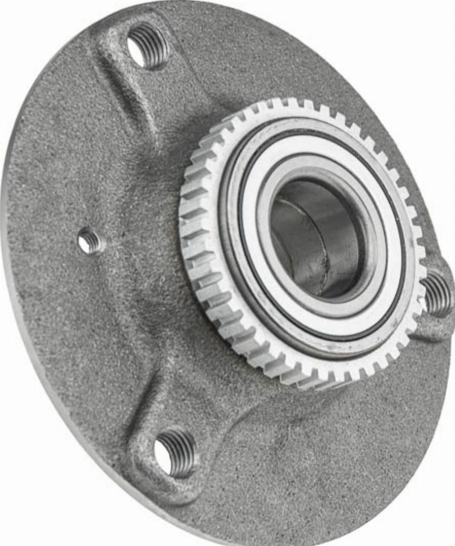 NTY KLP-ME-019 - Kit de roulements de roue droxauto.com