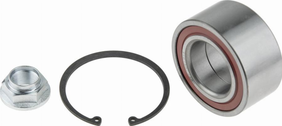 NTY KLP-ME-016 - Kit de roulements de roue droxauto.com