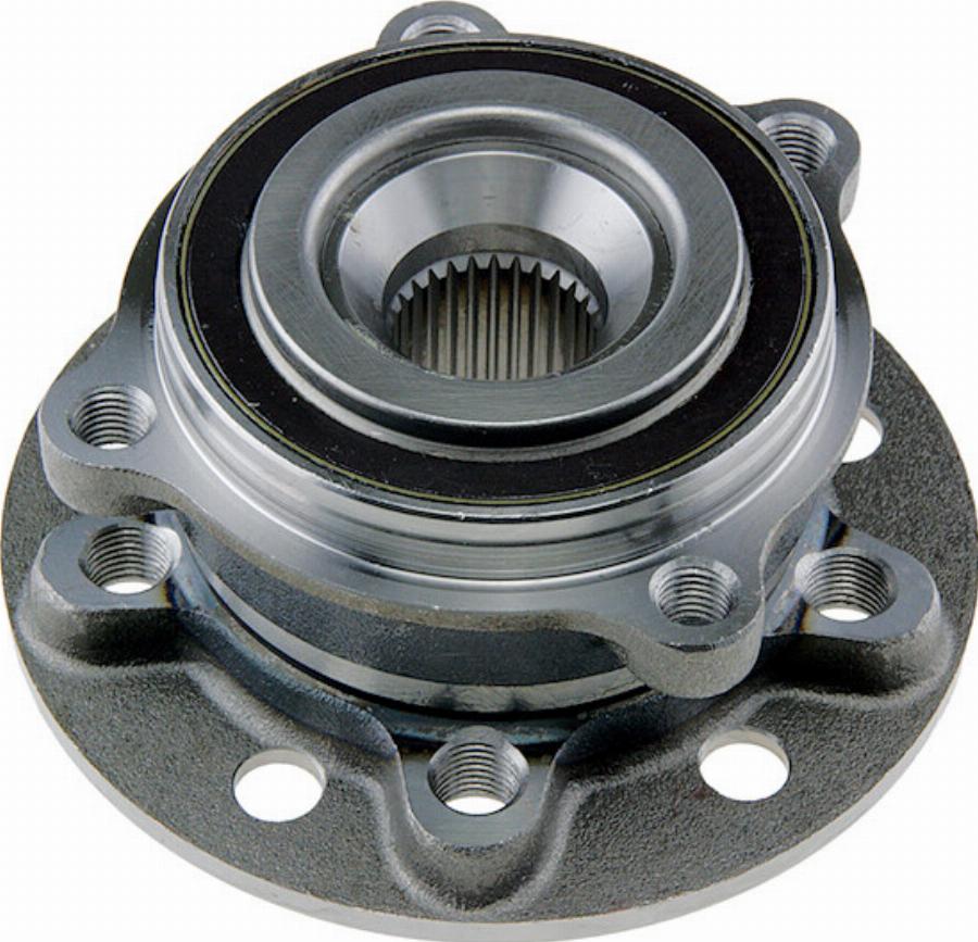 NTY KLP-ME-035 - Kit de roulements de roue droxauto.com