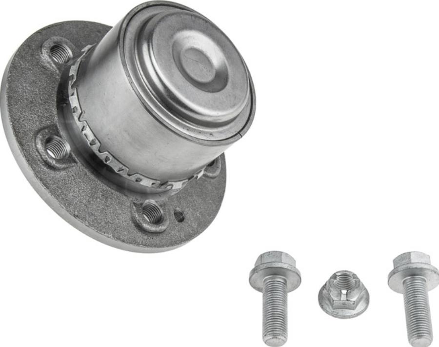 NTY KLP-ME-026 - Kit de roulements de roue droxauto.com