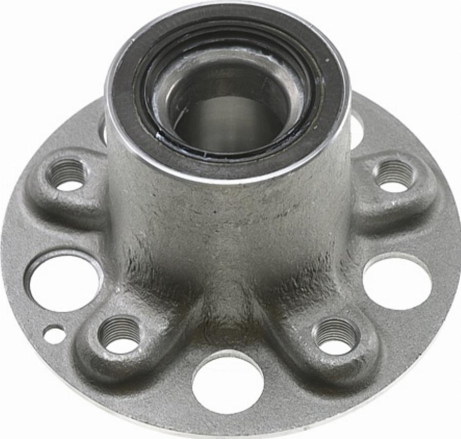 NTY KLP-ME-021P - Kit de roulements de roue droxauto.com