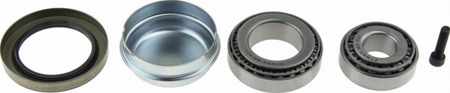 NTY KLP-ME-021 - Kit de roulements de roue droxauto.com