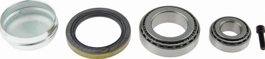 NTY KLP-ME-022 - Kit de roulements de roue droxauto.com