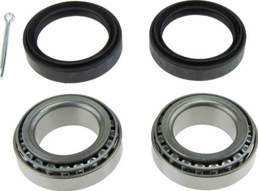 NTY KLP-MS-004 - Kit de roulements de roue droxauto.com
