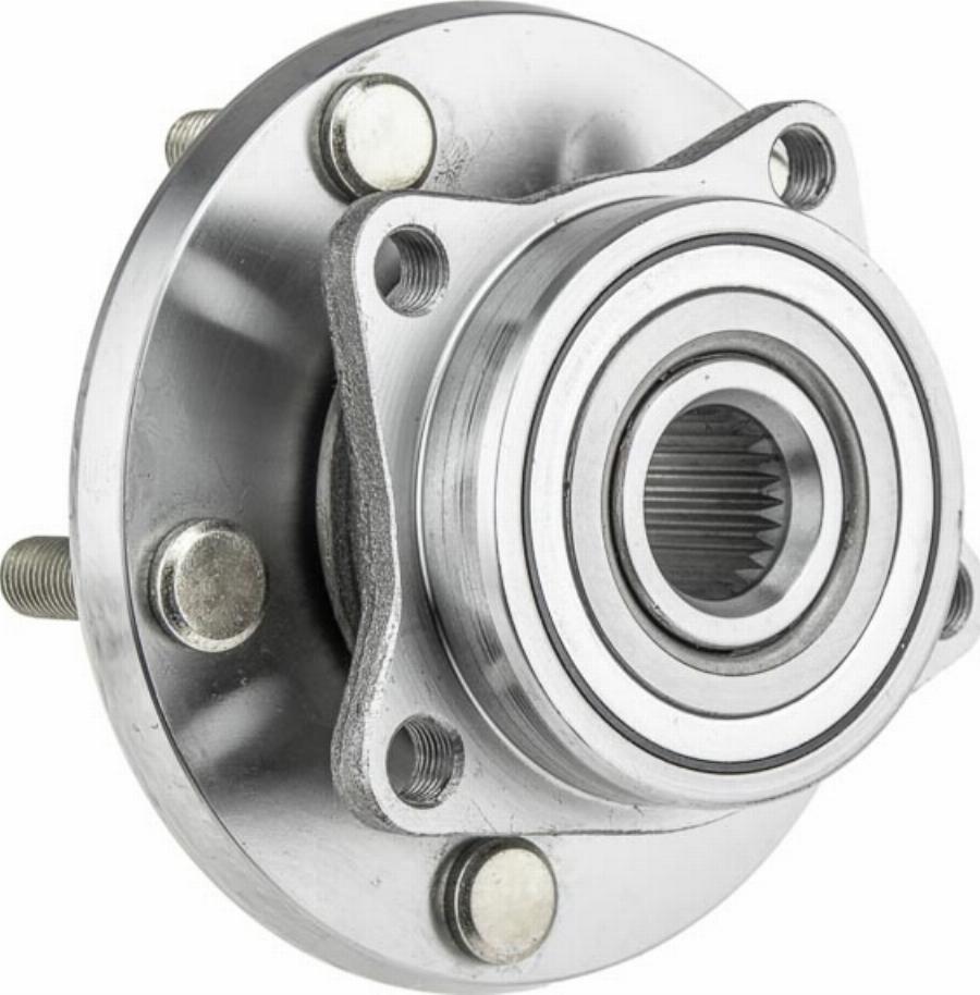 NTY KLP-MS-030 - Kit de roulements de roue droxauto.com