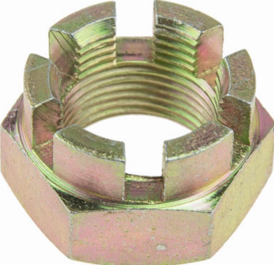 NTY KLP-MS-029-Z - Kit de roulements de roue droxauto.com