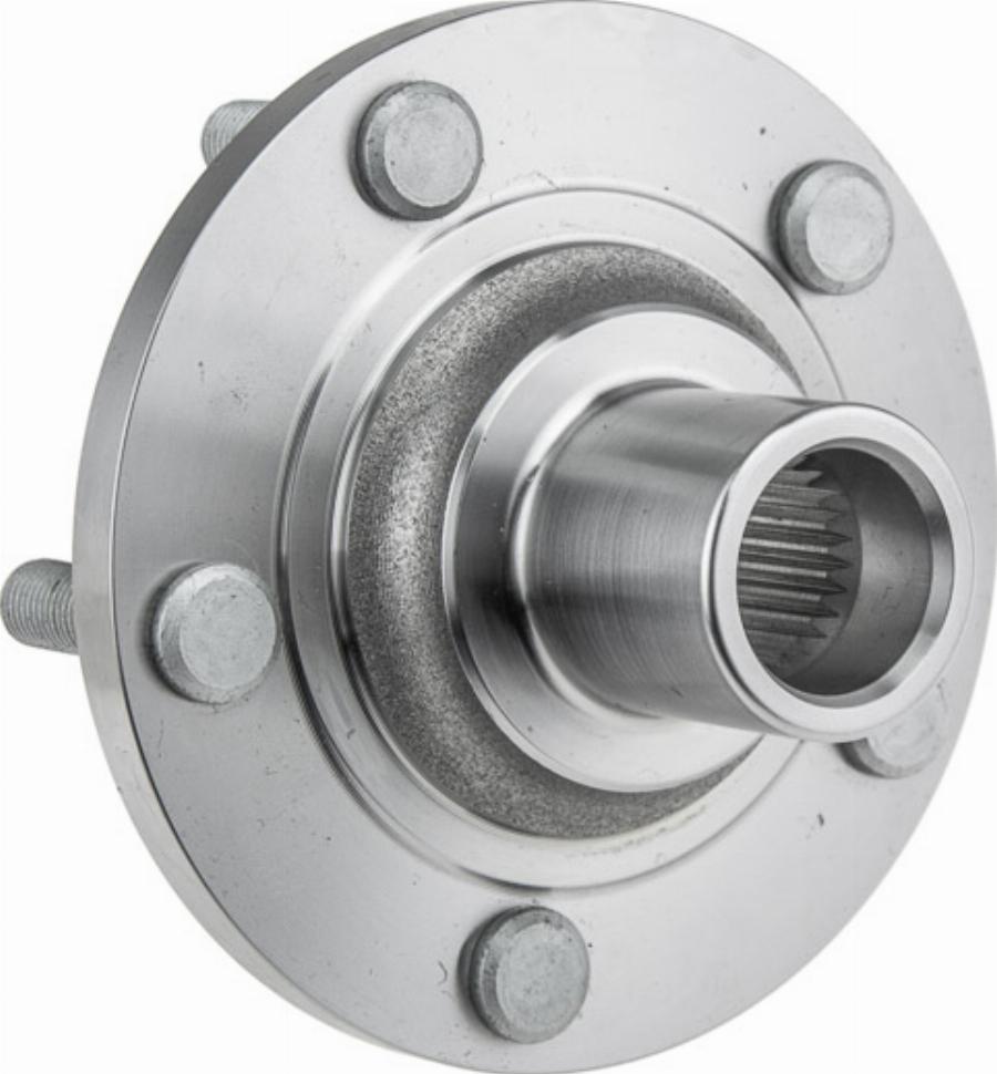 NTY KLP-MZ-013P2 - Moyeu de roue droxauto.com