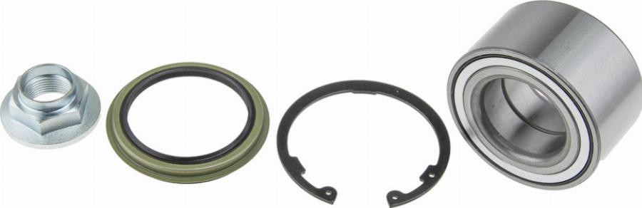 NTY KLP-MZ-012 - Kit de roulements de roue droxauto.com