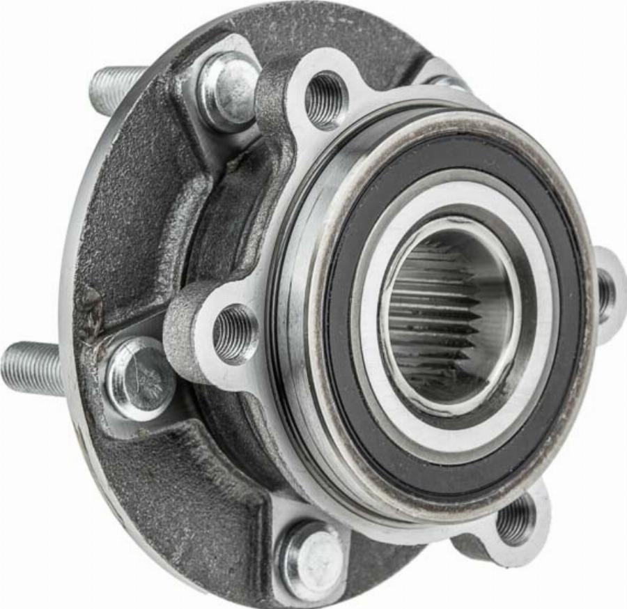 NTY KLP-MZ-035 - Kit de roulements de roue droxauto.com