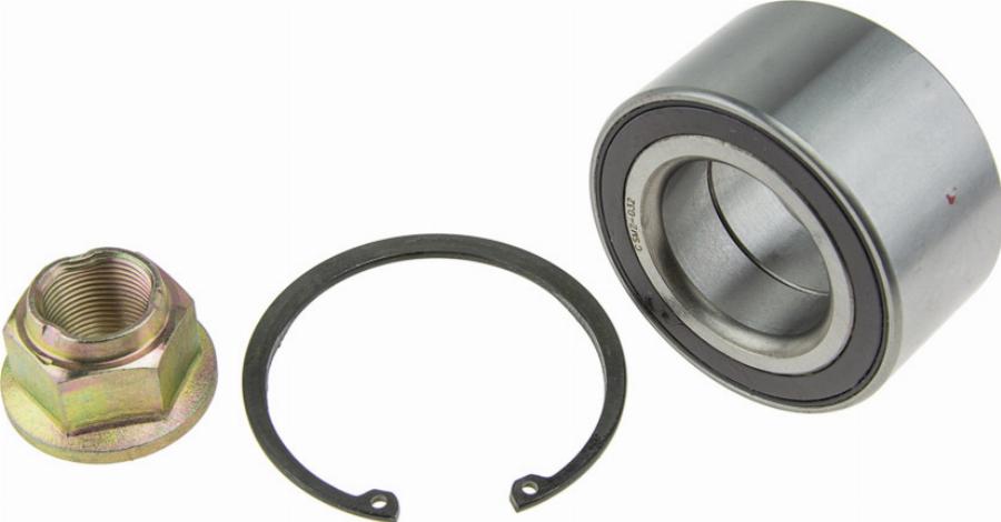 NTY KLP-MZ-032 - Kit de roulements de roue droxauto.com