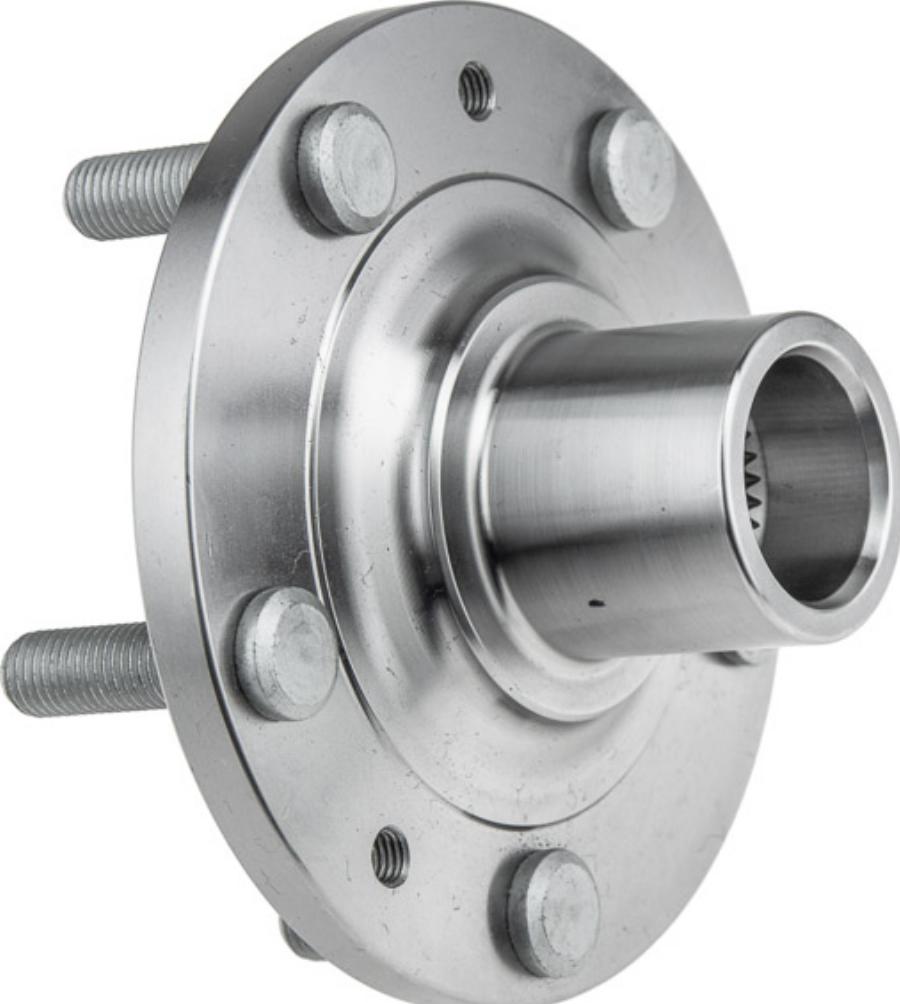 NTY KLP-MZ-029P2 - Moyeu de roue droxauto.com