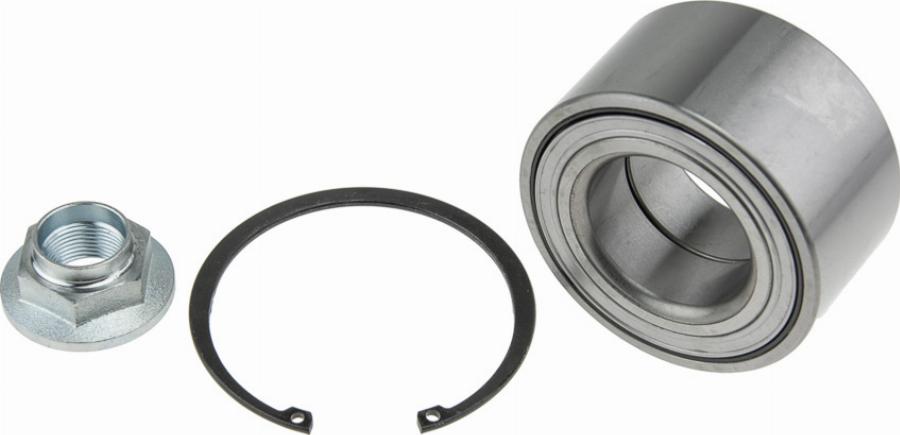 NTY KLP-MZ-029 - Kit de roulements de roue droxauto.com