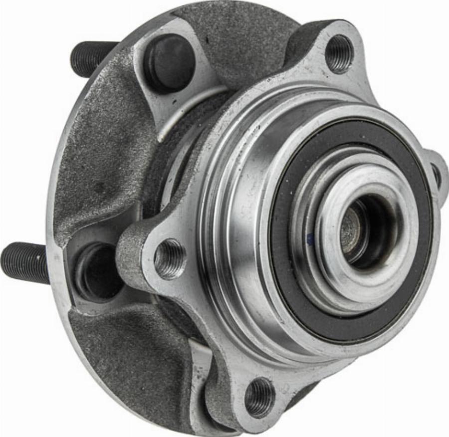 NTY KLP-NS-049 - Kit de roulements de roue droxauto.com