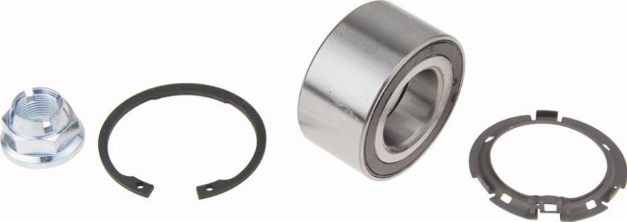 NTY KLP-NS-042 - Kit de roulements de roue droxauto.com