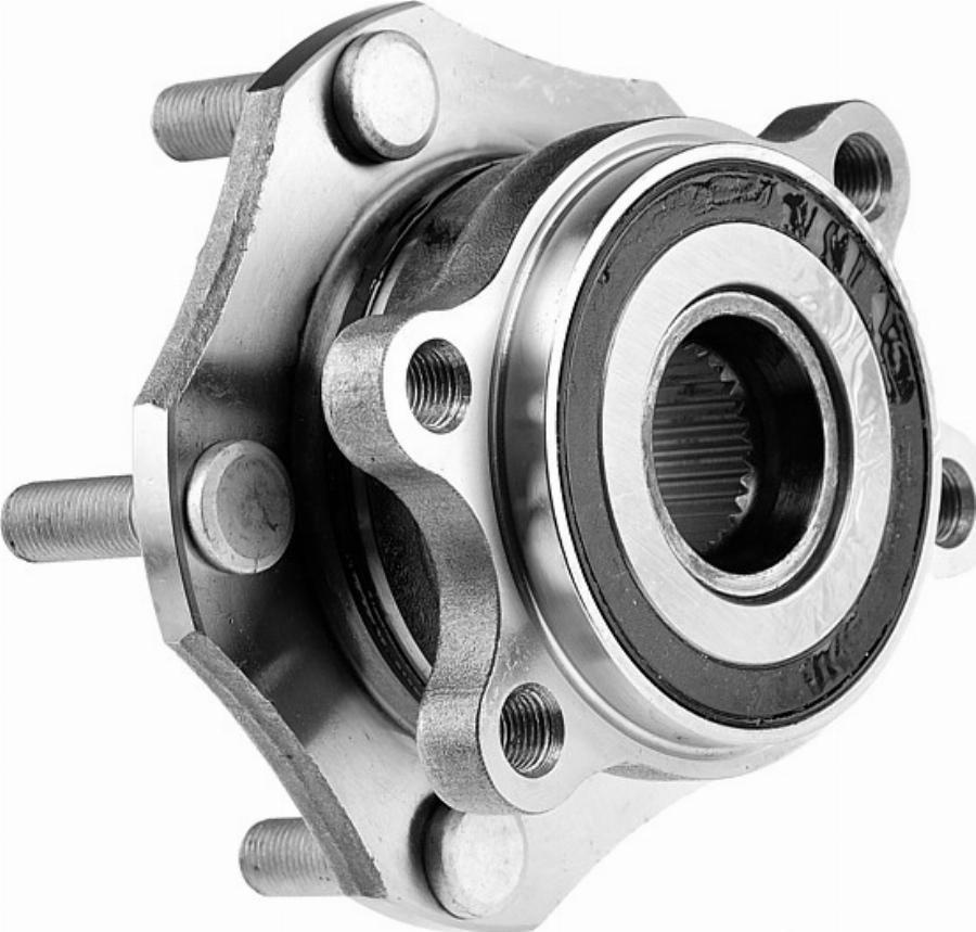 NTY KLP-NS-069 - Kit de roulements de roue droxauto.com