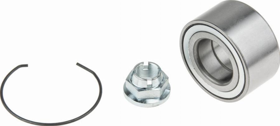 NTY KLP-NS-064 - Kit de roulements de roue droxauto.com