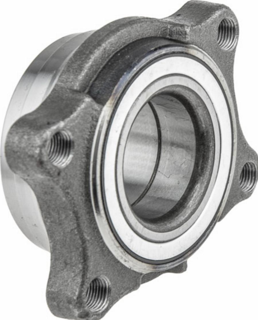 NTY KLP-NS-061 - Kit de roulements de roue droxauto.com