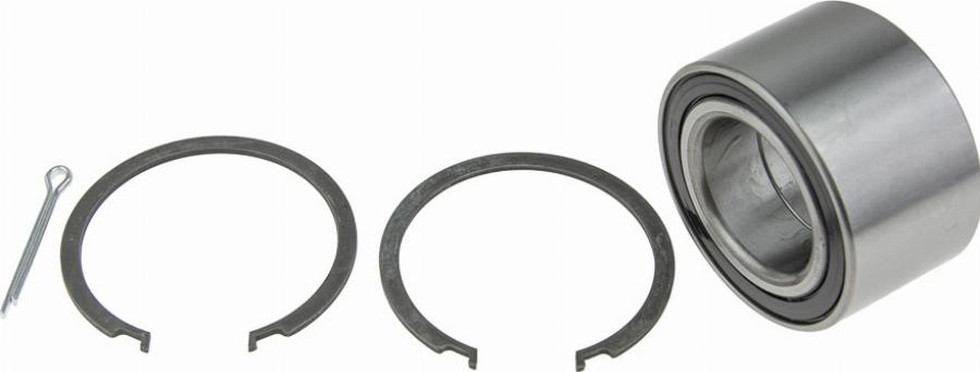 NTY KLP-NS-037 - Kit de roulements de roue droxauto.com