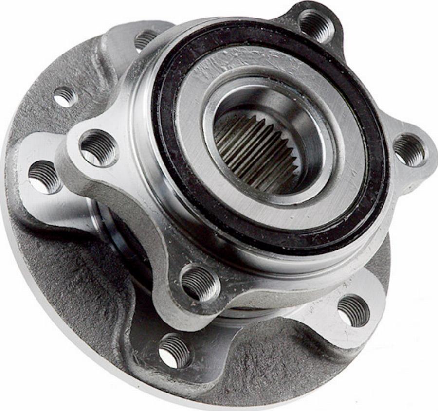 NTY KLP-NS-070 - Kit de roulements de roue droxauto.com