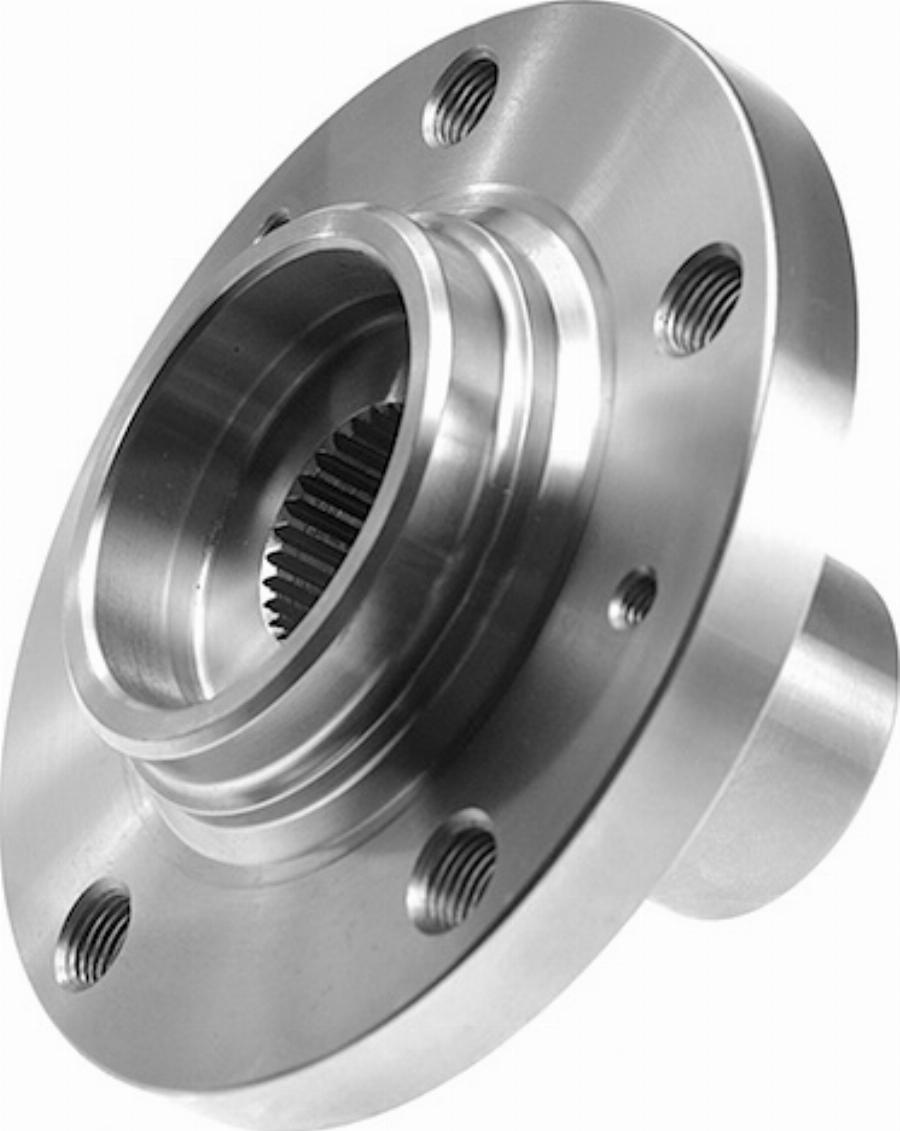 NTY KLP-PE-005P - Moyeu de roue droxauto.com