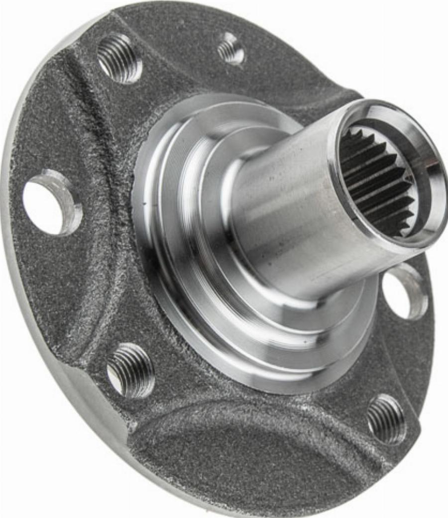 NTY KLP-PL-009P - Moyeu de roue droxauto.com