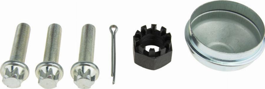 NTY KLP-PL-005-Z - Kit de réparation, moyeu de roue droxauto.com