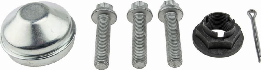 NTY KLP-PL-007-Z - Kit de roulements de roue droxauto.com