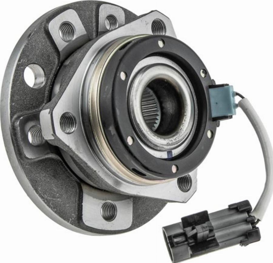 NTY KLP-PL-007 - Kit de roulements de roue droxauto.com