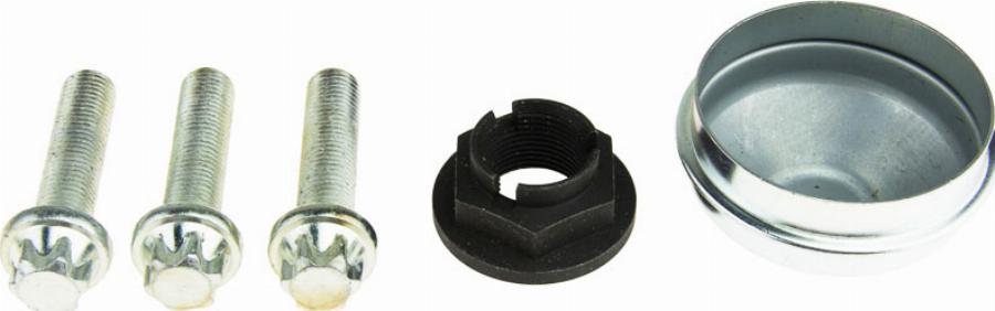 NTY KLP-PL-014-Z - Kit de roulements de roue droxauto.com