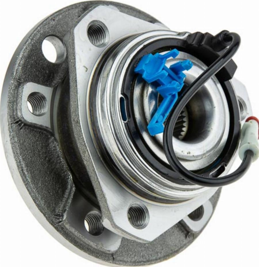 NTY KLP-PL-014 - Kit de roulements de roue droxauto.com