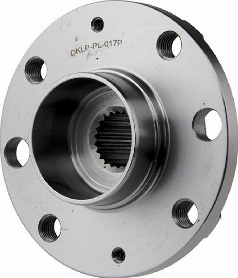 NTY KLP-PL-017P - Moyeu de roue droxauto.com