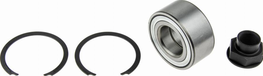 NTY KLP-PL-017 - Kit de roulements de roue droxauto.com