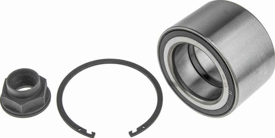 NTY KLP-PL-029 - Kit de roulements de roue droxauto.com