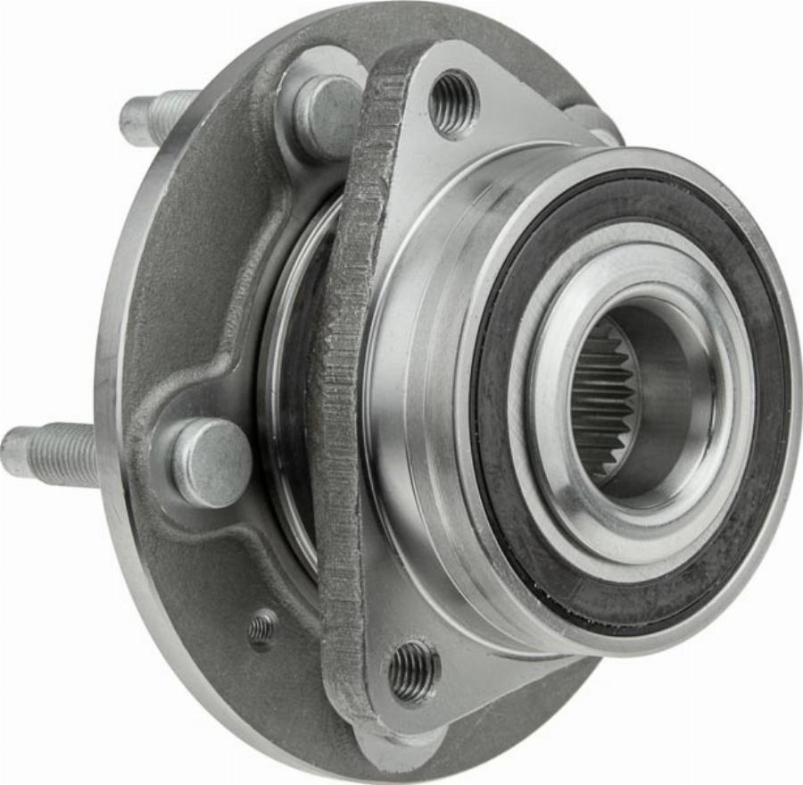 NTY KLP-PL-027 - Kit de roulements de roue droxauto.com