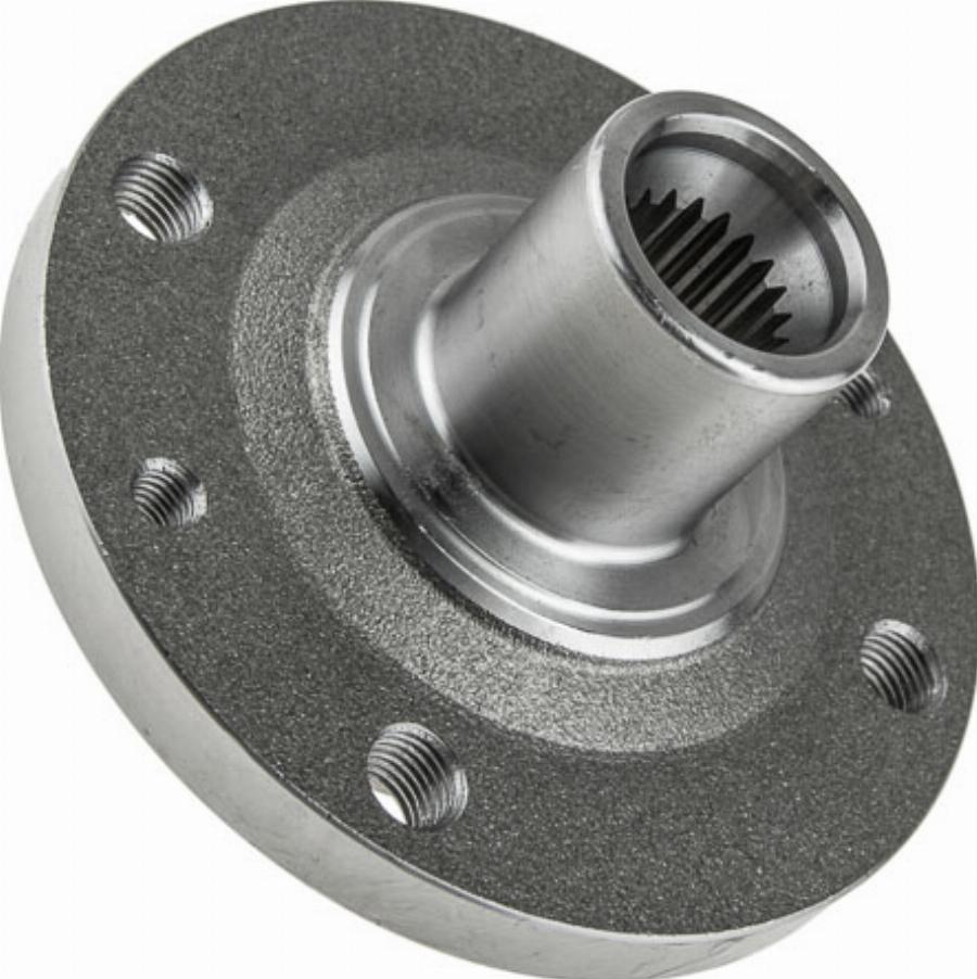 NTY KLP-RE-006P - Moyeu de roue droxauto.com