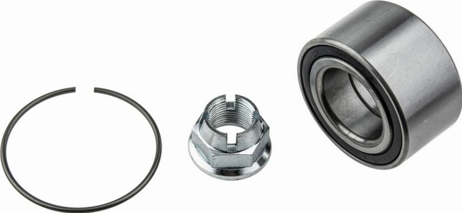 NTY KLP-RE-001 - Kit de roulements de roue droxauto.com