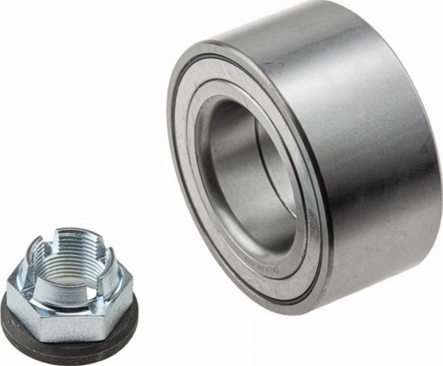 NTY KLP-RE-019 - Kit de roulements de roue droxauto.com